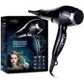 Italian Design TOUCH POWER PRO 2000 hair dryer 1 u