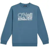 O'Neill Boys Essentials Crew Mozart Blue Größe: 164 | Strickjacken Outlet | kids | Blau