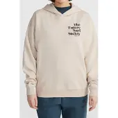 O'Neill The Future Surf Society Hoodie Atmosphere Größe: M | Kaputzenpullis Outlet | Damen