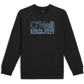 O'Neill Boys Essentials Crew Black Out Größe: 152 | Sportbekleidung Outlet | Unisex | Schwarz