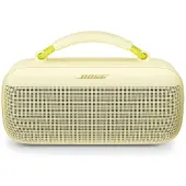 Bose Tragbarer SoundLink Max Lautsprecher, große tragbare Bluetooth Boombox mit