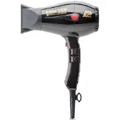 Parlux - 3500 SuperCompact Föhn - Schwarz