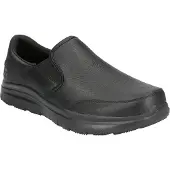 SKECHERS Slipper Slipper Leder