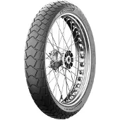 Michelin motorcycle-tyres Anakee Adventure 2 ( 110/80 R18 TT/TL 58V M/C, Vorderrad )