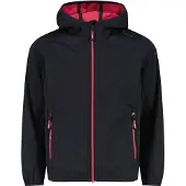 CMP Fix Hood 39a5115 Softshelljacke