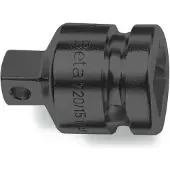 Beta Reduzierstück, Artikelnummer 728/15, F, 3/4" - M 1/2"