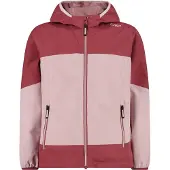 Campagnolo Kinder Blousons lg.Arm Ki KID G JACKET FIX HOOD
