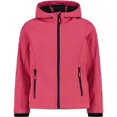 CMP Fix Hood 3a29385n Softshelljacke