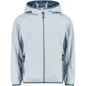 CMP Kapuzenjacke für Mädchen