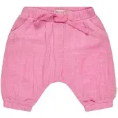 Sterntaler Hose Leinenoptik in rosa | Gr.: 86