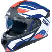 SMK-Link Gullwing Navigator Modularhelm