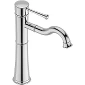 Sapho ATENA Waschtischarmatur, hoch, Chrom