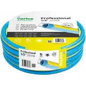 Vartco 1" 20Mb Professioneller Gartenschlauch