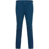 Regatta - Tech Mountain Trousers - Trekkinghose Gr 15-16 Years blau