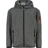 CMP 30h5914 Kapuzenfleece
