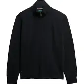 Superdry Rib Halbzippullover