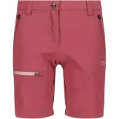 CMP Mädchen Cargo Taschen Stretch Bermuda