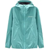 Berghaus Regenjacke für Damen Rain-Motion