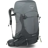 Osprey Sirrus 36 - Rucksack - Medium Grey