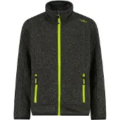 CMP Kinder Fleece Knit-Tech