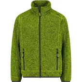 CMP Kinder Fleece Knit-Tech