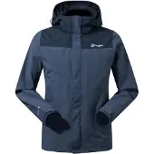 Berghaus Hillwalker Ia Carbon / Black XS