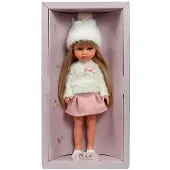 Munecas Arias Elegance Carlota 36 Cm Puppe