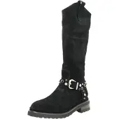 Alma en pena Damenschuhe Modell I22293 Schwarz