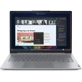 Lenovo ThinkBook 14 G9 IPL Copilot+ PC, Intel Core Ultra 7, 35,6 cm (14"), 1920 x 1200 Pixel, 32 GB, 512 GB, Windows 11 Pro