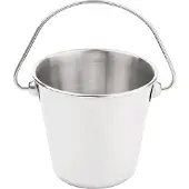 Stalgast Servier-Eimer - Ø 9,5cm - Höhe 9,5 cm