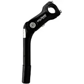 Wolfbike City Mts-c331-5 22.2/25.4 Mm Verstellbarer Vorbau
