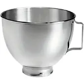 KitchenAid Schüssel 4,28L, K45, Kitchen Aid