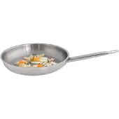 Stalgast Bratpfanne ohne Deckel - Ø 200mm - Höhe 40mm