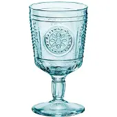 Bormioli Rocco Romantic Light Blue Weinkelch 32cl - 24 Stück
