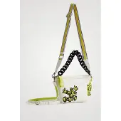 Desigual Tasche Umhängetasche Micky Maus