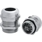 Lapp Skintop MS-SC-M-XL EMC Kabelverschraubung M20x1.5 - 53112635 [25 Stück]