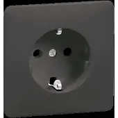 Honeywell Peha Standard-Wandsteckdose (WCD-Schaltgerät) (Europäische Steckdose) - 00795411