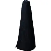 Nordic Prostore Limousin Regenschutz für Feuerstelle Gartenkamin 126cm