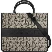 Bugatti Handtasche Elea Damen 021985 schwarz