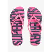 Superdry Vintage Vegan Flip-flops