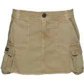 Superdry Vintage Utility Kurzer Rock