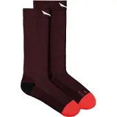 Salewa MTN TRN AM W Crew Sock syrah (1570) 39-41