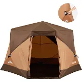 Vevor Campingzelt 6 Personen