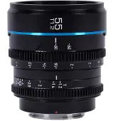 Sirui Nightwalker 55mm T1.2 S35 Cine für Canon RF-Mount