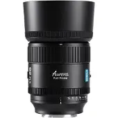 Sirui Optical Aurora AF 85mm f/1.4 Nikon Z