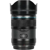 Sirui Sniper 33mm f1,2 Z Mount
