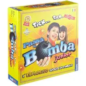 Giochi uniti Passa La Bomba Junior, 6 Jahr(e)