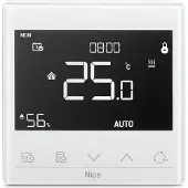 Nice Warm-control Intelligenter Thermostat