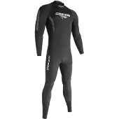Cressi Fast 1 Mm Neoprenanzug