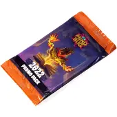 Nerdlab Games Mindbug: Promo-Pack 2022 – Exklusive Promokarten Sammlung